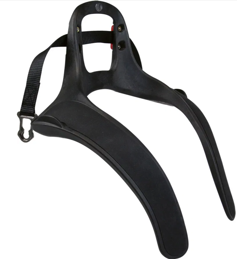 HANS - Stand21 FHR System Club III · 20°