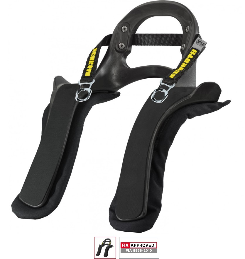 Schroth HANS System Super Sport XLT · 20°